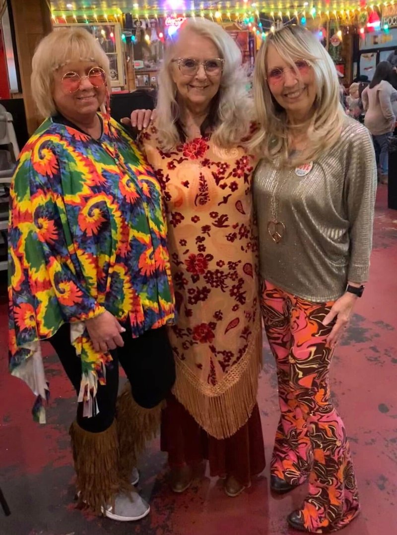 Marilyn Carol Prewitt - Photo 86