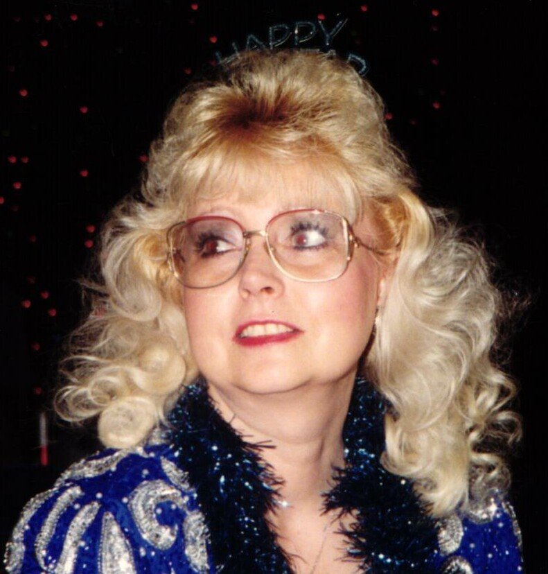 Marilyn Carol Prewitt - Photo 87