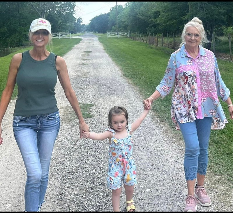 Marilyn Carol Prewitt - Photo 88