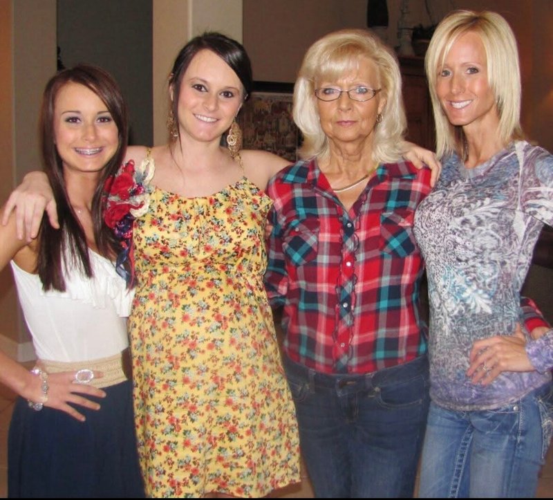 Marilyn Carol Prewitt - Photo 92