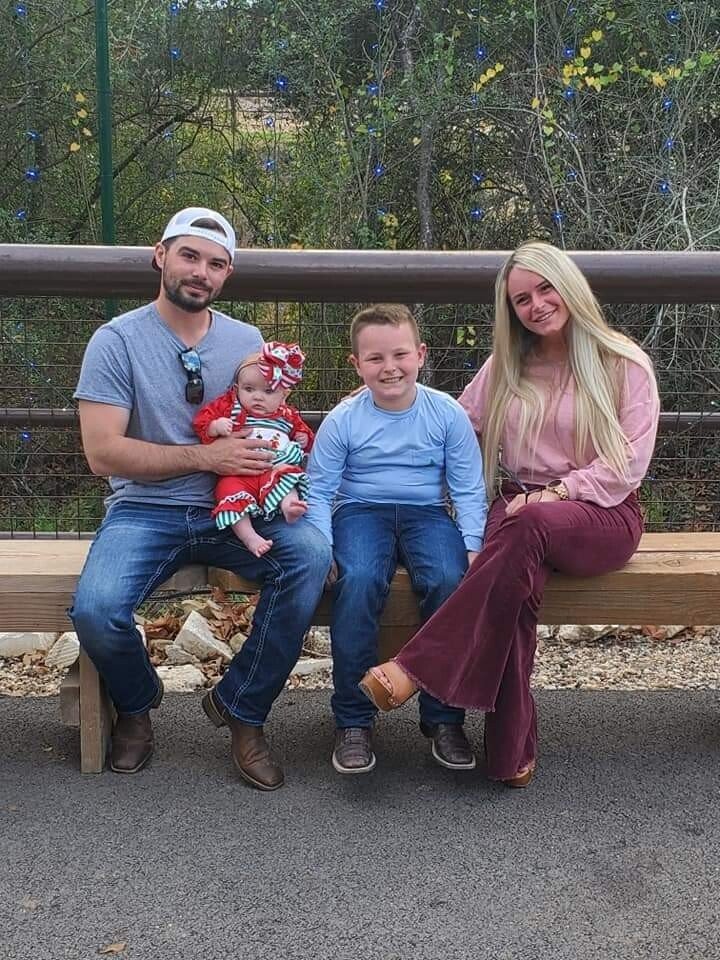 Marilyn Carol Prewitt - Photo 93