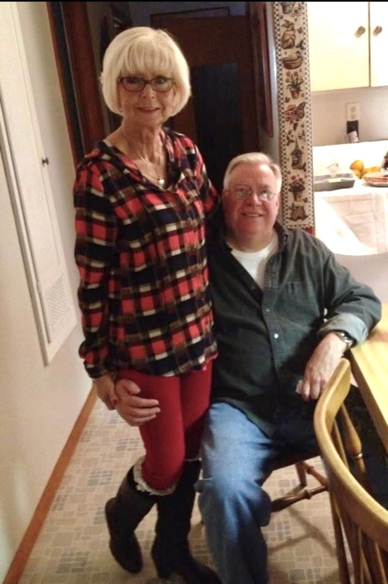 Marilyn Carol Prewitt - Photo 95