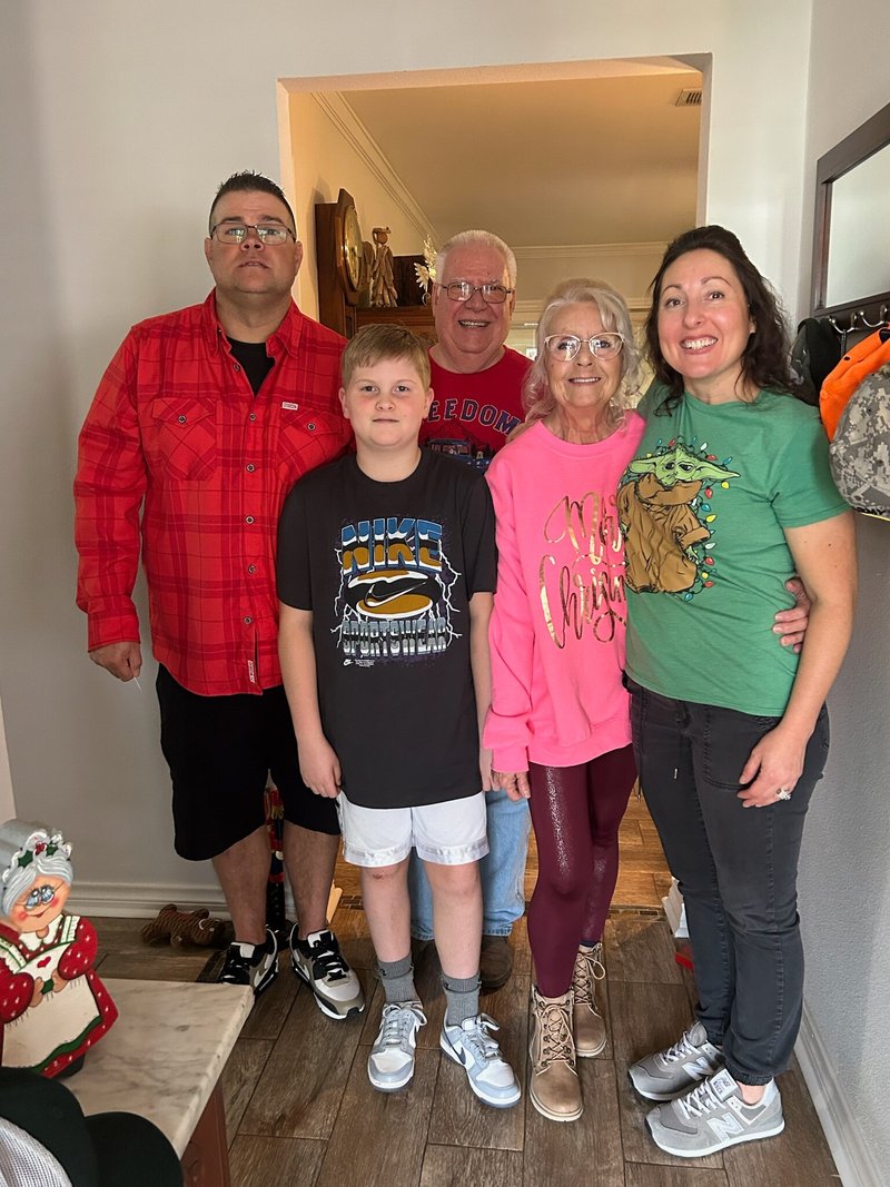 Marilyn Carol Prewitt - Photo 94