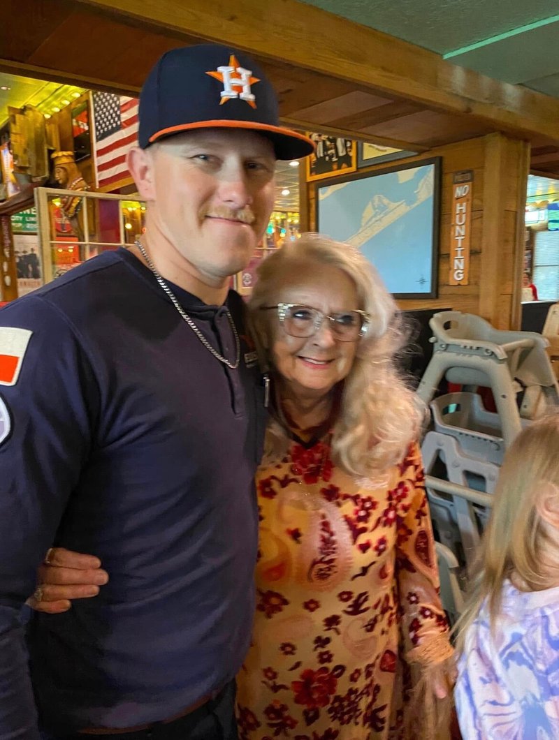 Marilyn Carol Prewitt - Photo 96