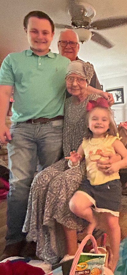 Marilyn Carol Prewitt - Photo 98