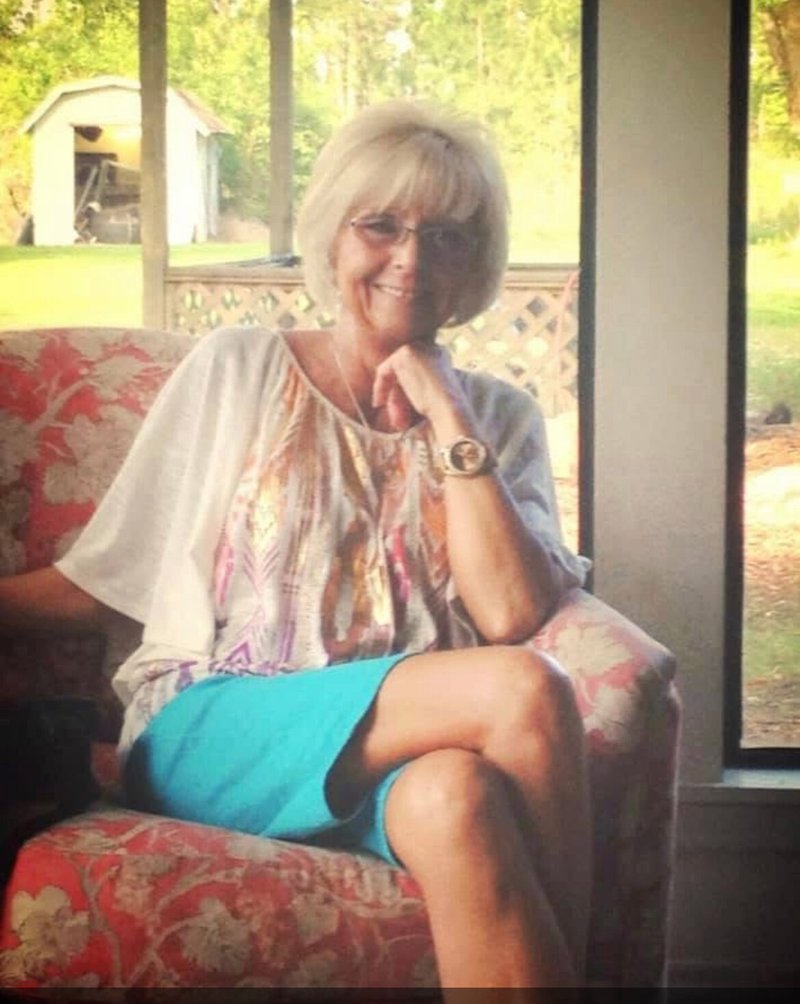 Marilyn Carol Prewitt - Photo 97