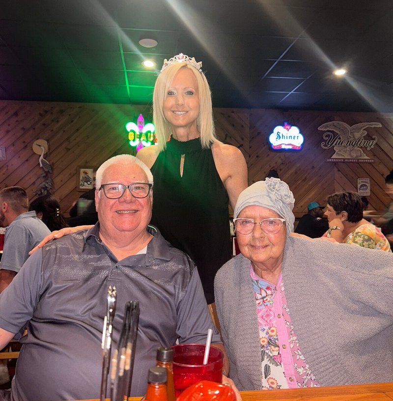 Marilyn Carol Prewitt - Photo 99