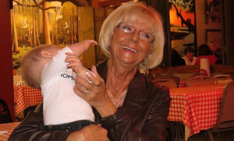 Marilyn Carol Prewitt - Photo 100