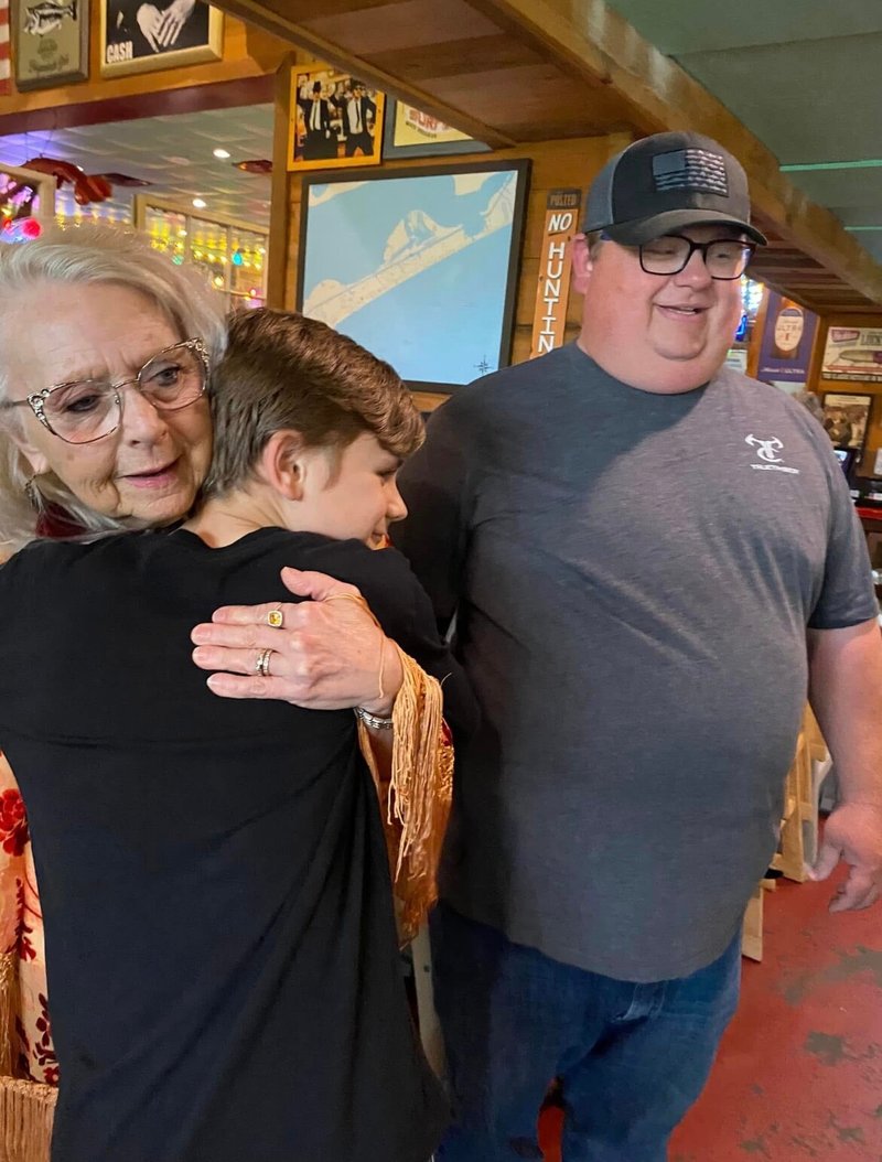 Marilyn Carol Prewitt - Photo 103