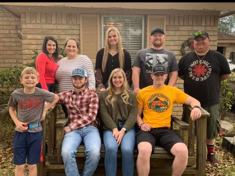 Marilyn Carol Prewitt - Photo 104