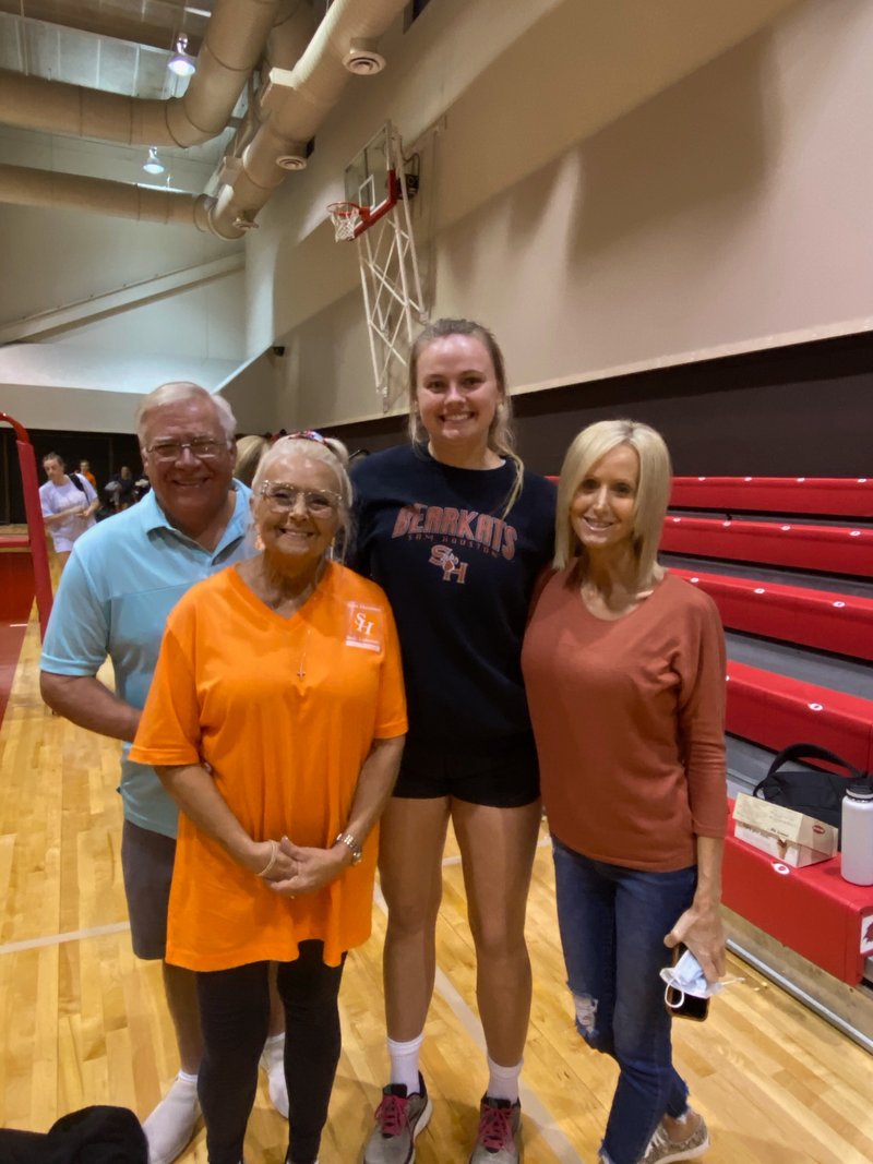 Marilyn Carol Prewitt - Photo 105