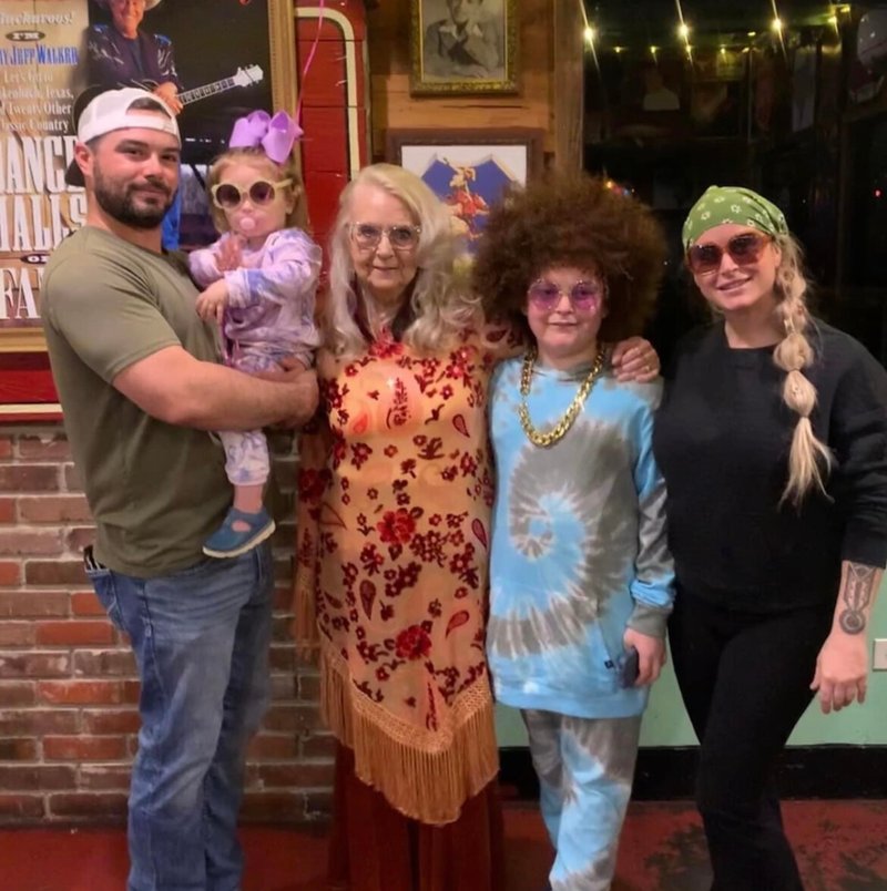 Marilyn Carol Prewitt - Photo 107