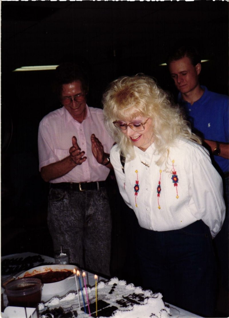 Marilyn Carol Prewitt - Photo 108