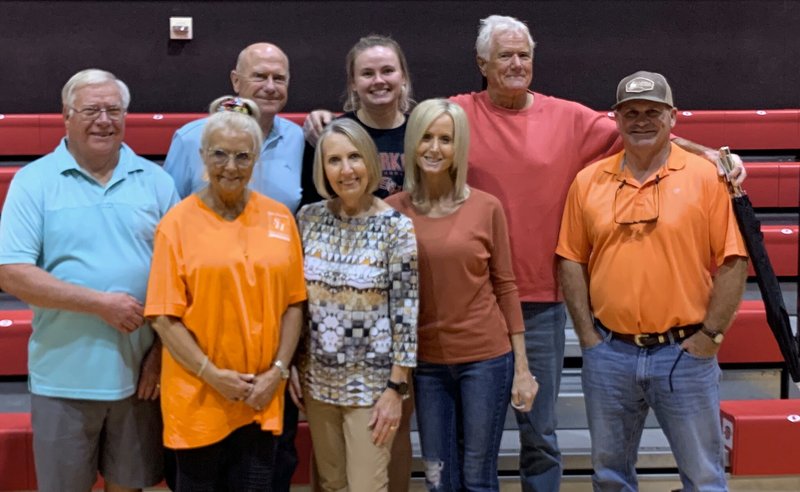 Marilyn Carol Prewitt - Photo 106