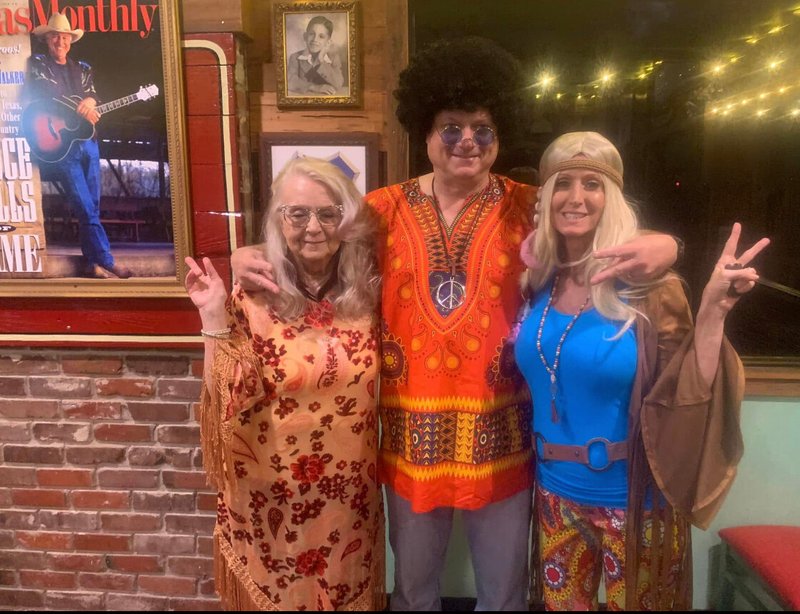 Marilyn Carol Prewitt - Photo 111