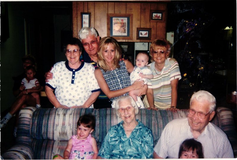 Marilyn Carol Prewitt - Photo 115