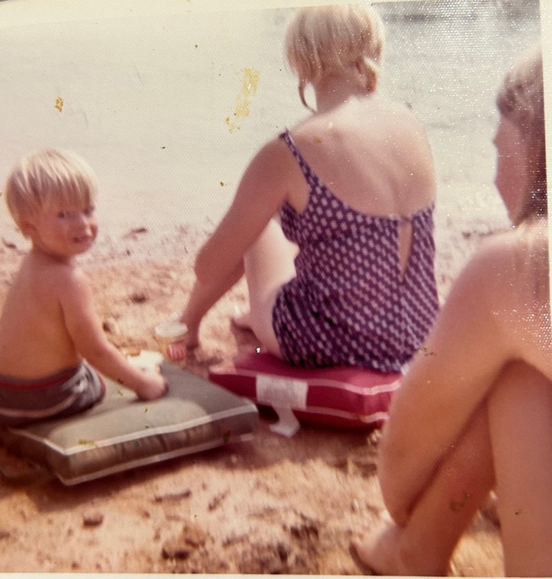 Marilyn Carol Prewitt - Photo 114