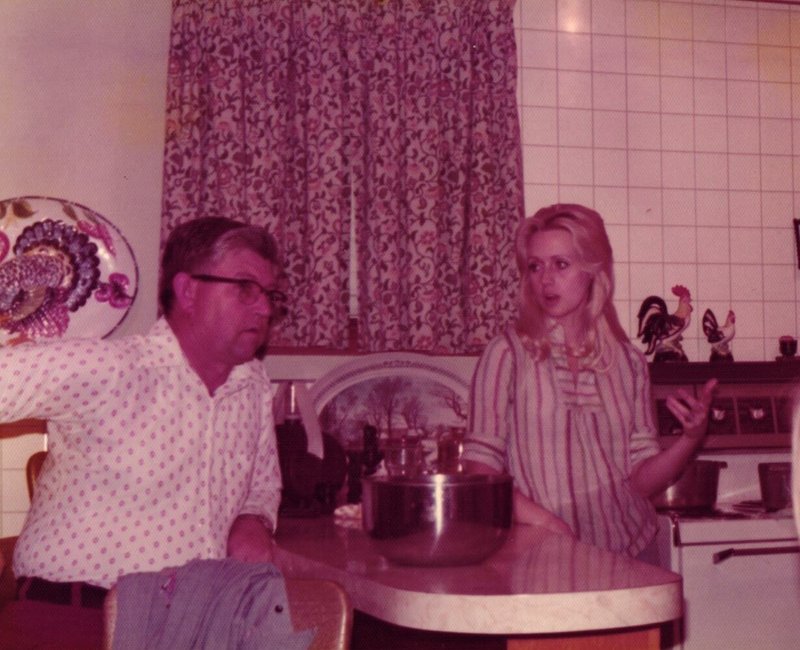 Marilyn Carol Prewitt - Photo 116