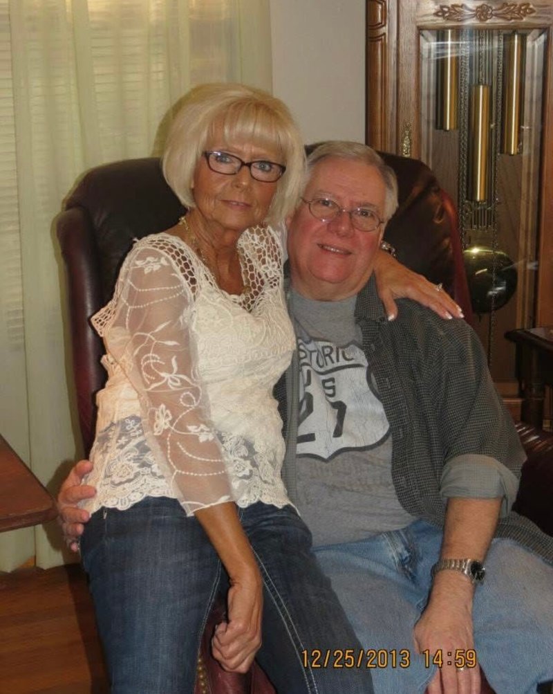 Marilyn Carol Prewitt - Photo 118