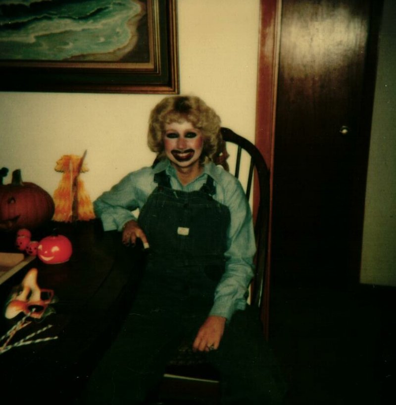 Marilyn Carol Prewitt - Photo 120