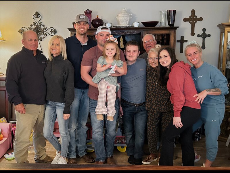 Marilyn Carol Prewitt - Photo 122