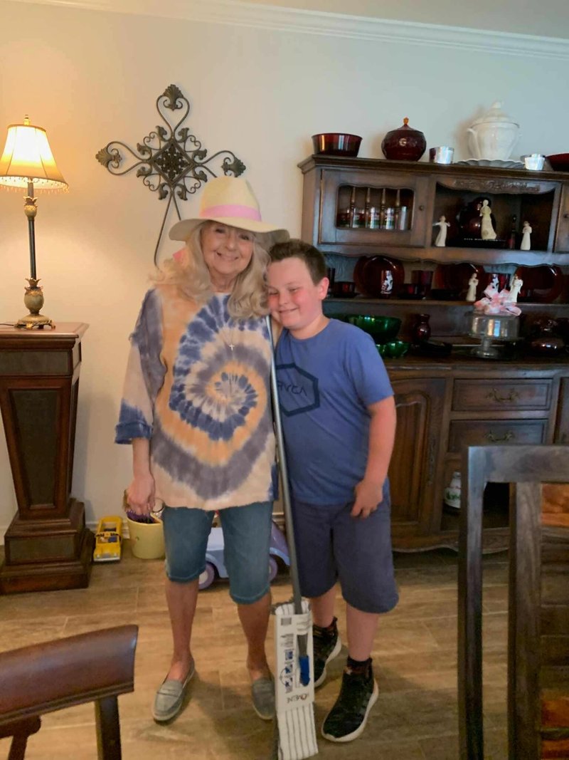 Marilyn Carol Prewitt - Photo 128