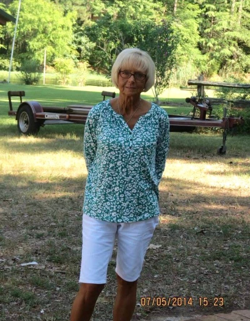 Marilyn Carol Prewitt - Photo 131