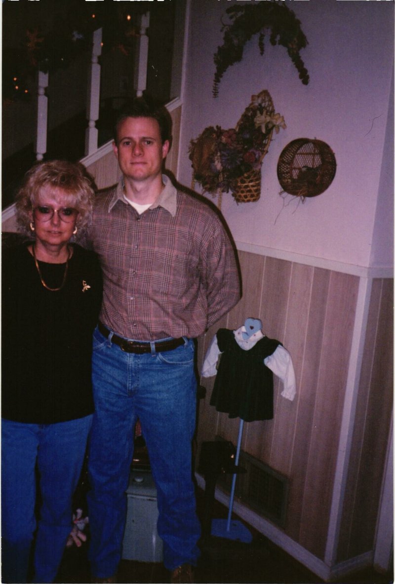 Marilyn Carol Prewitt - Photo 136