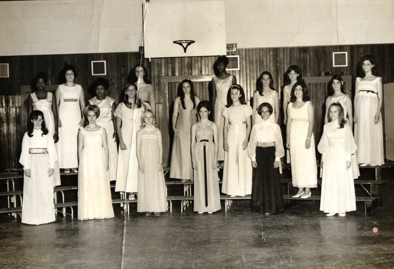 Marilyn Carol Prewitt - Photo 135