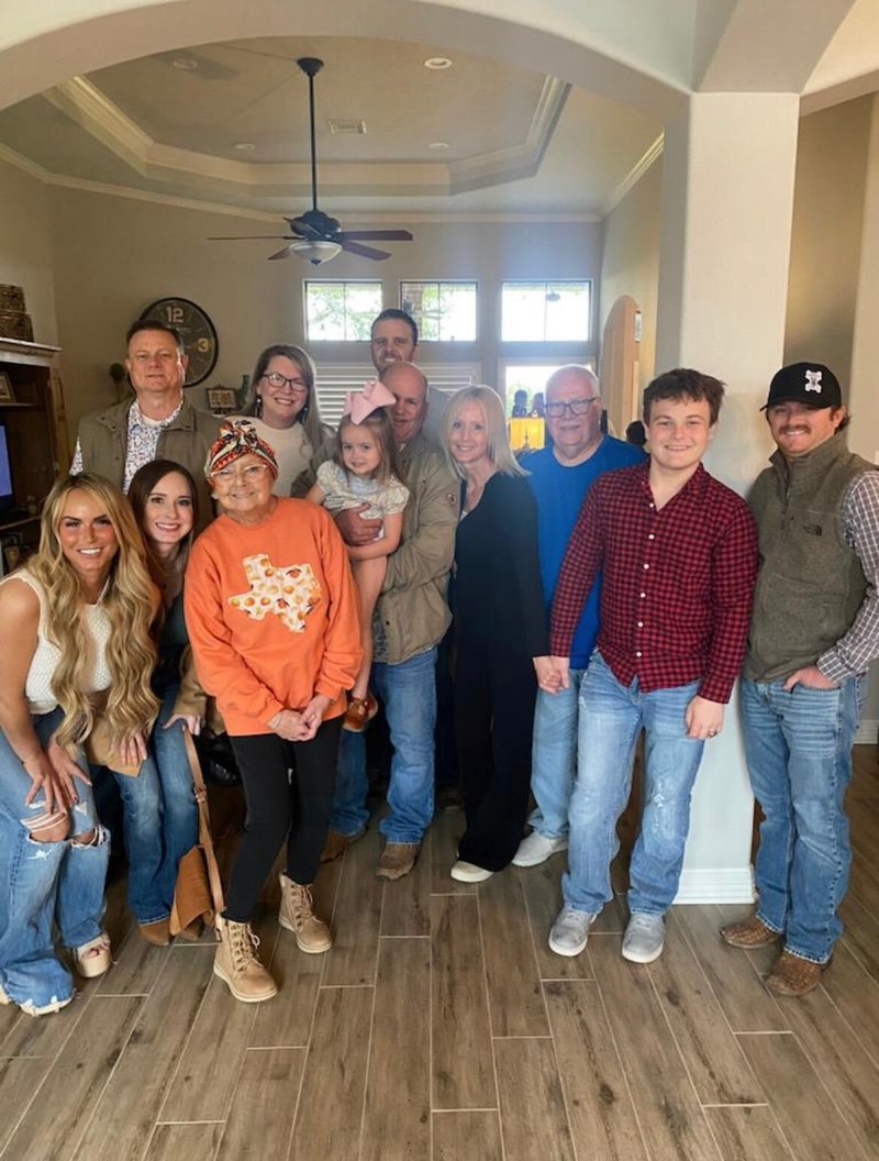 Marilyn Carol Prewitt - Photo 138