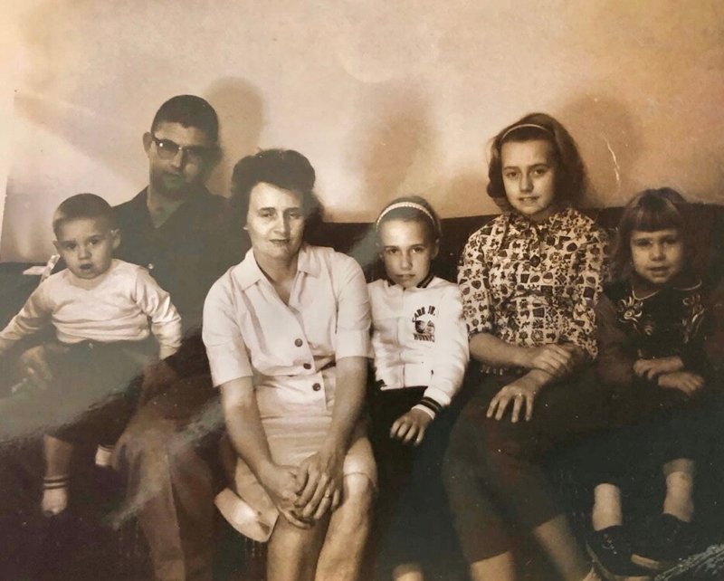 Marilyn Carol Prewitt - Photo 139