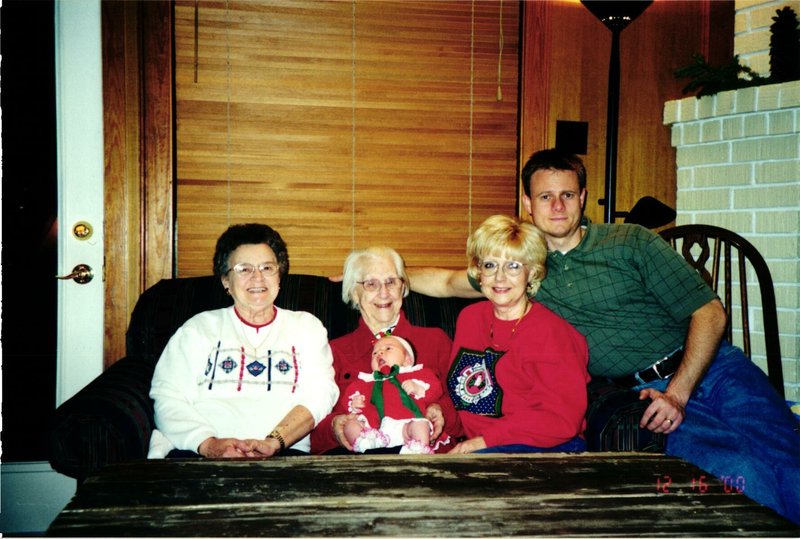 Marilyn Carol Prewitt - Photo 140