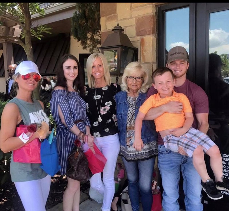 Marilyn Carol Prewitt - Photo 142