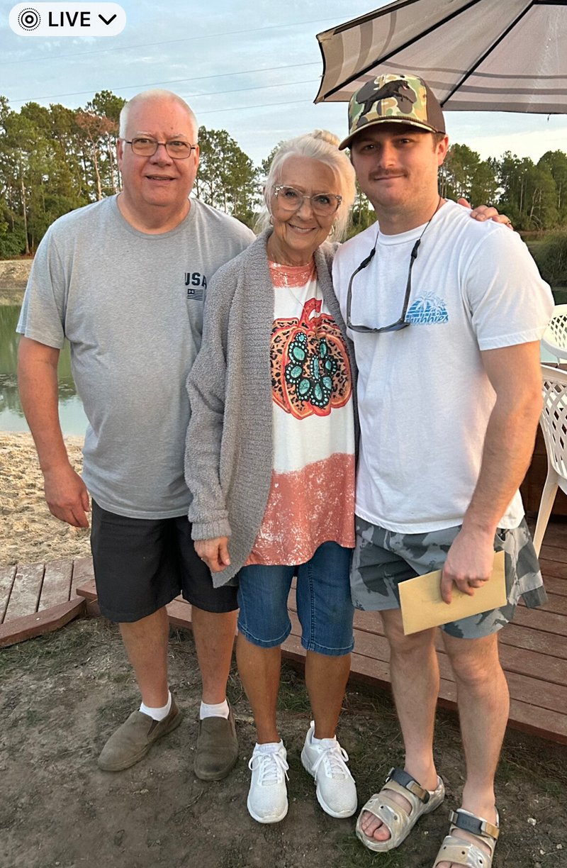 Marilyn Carol Prewitt - Photo 141