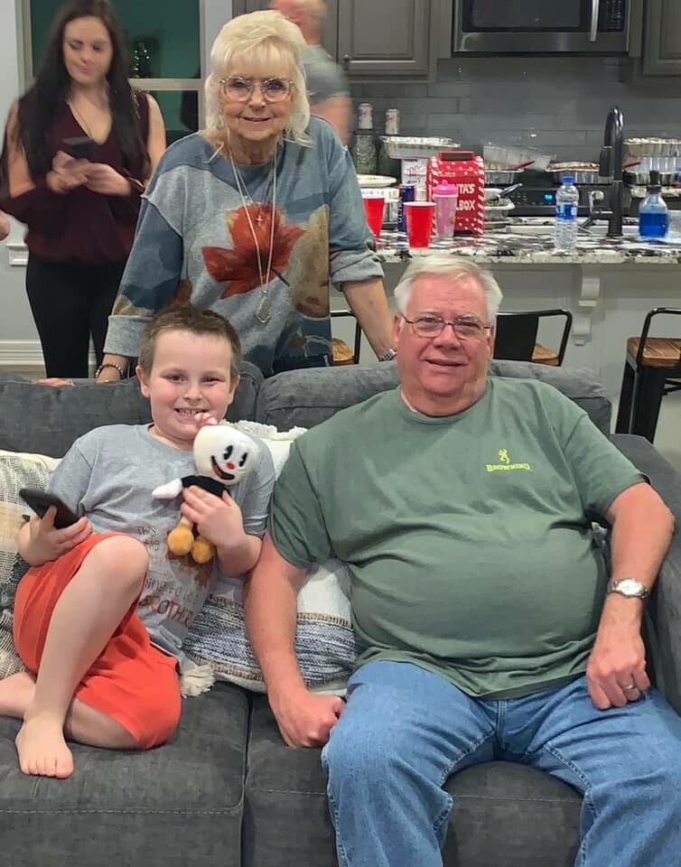 Marilyn Carol Prewitt - Photo 143