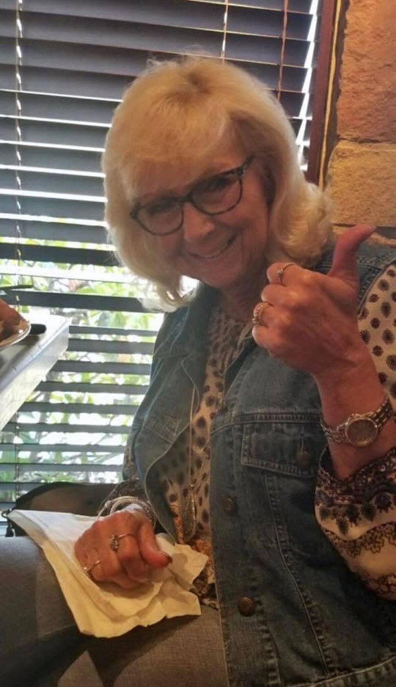 Marilyn Carol Prewitt - Photo 144