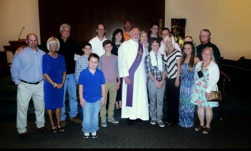 Marilyn Carol Prewitt - Photo 146