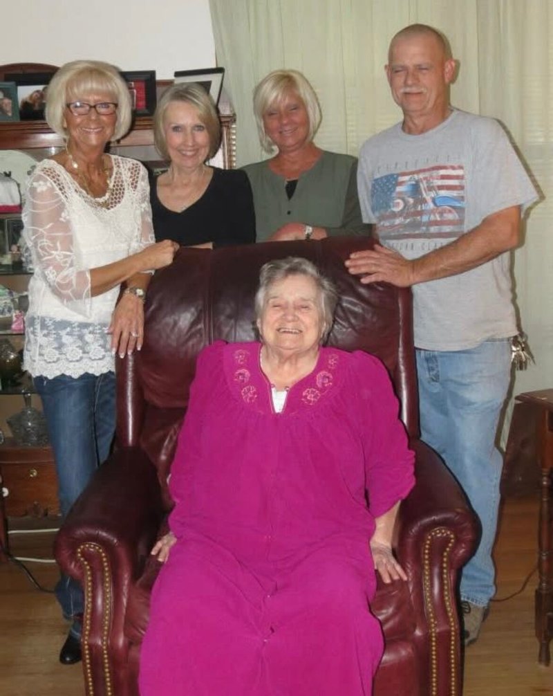 Marilyn Carol Prewitt - Photo 148