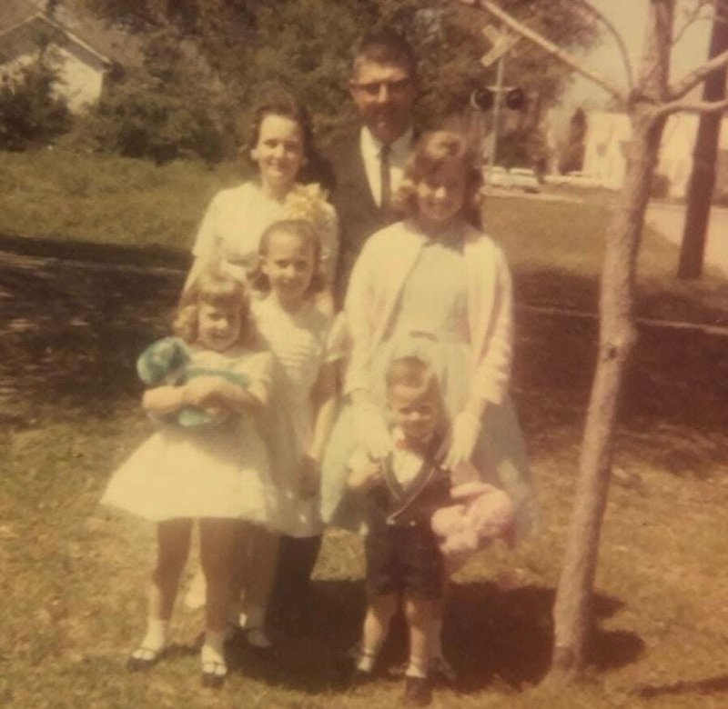 Marilyn Carol Prewitt - Photo 151