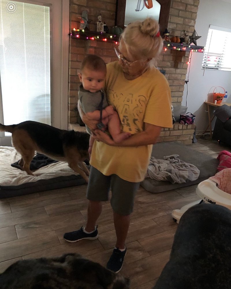 Marilyn Carol Prewitt - Photo 153