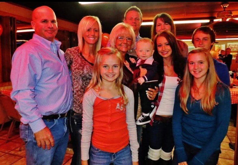 Marilyn Carol Prewitt - Photo 155