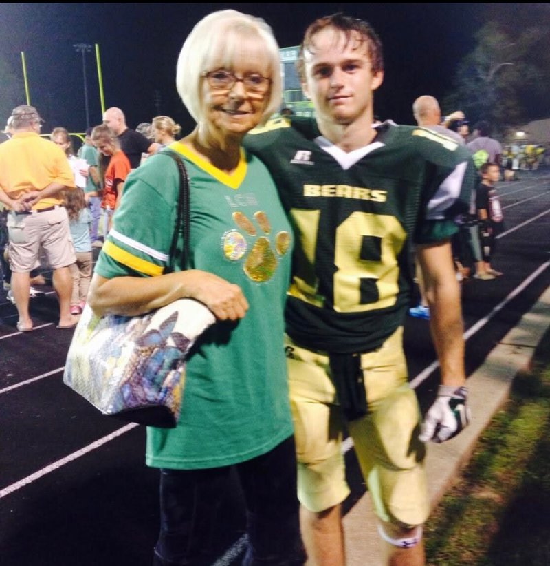 Marilyn Carol Prewitt - Photo 154