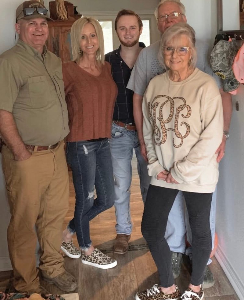 Marilyn Carol Prewitt - Photo 156