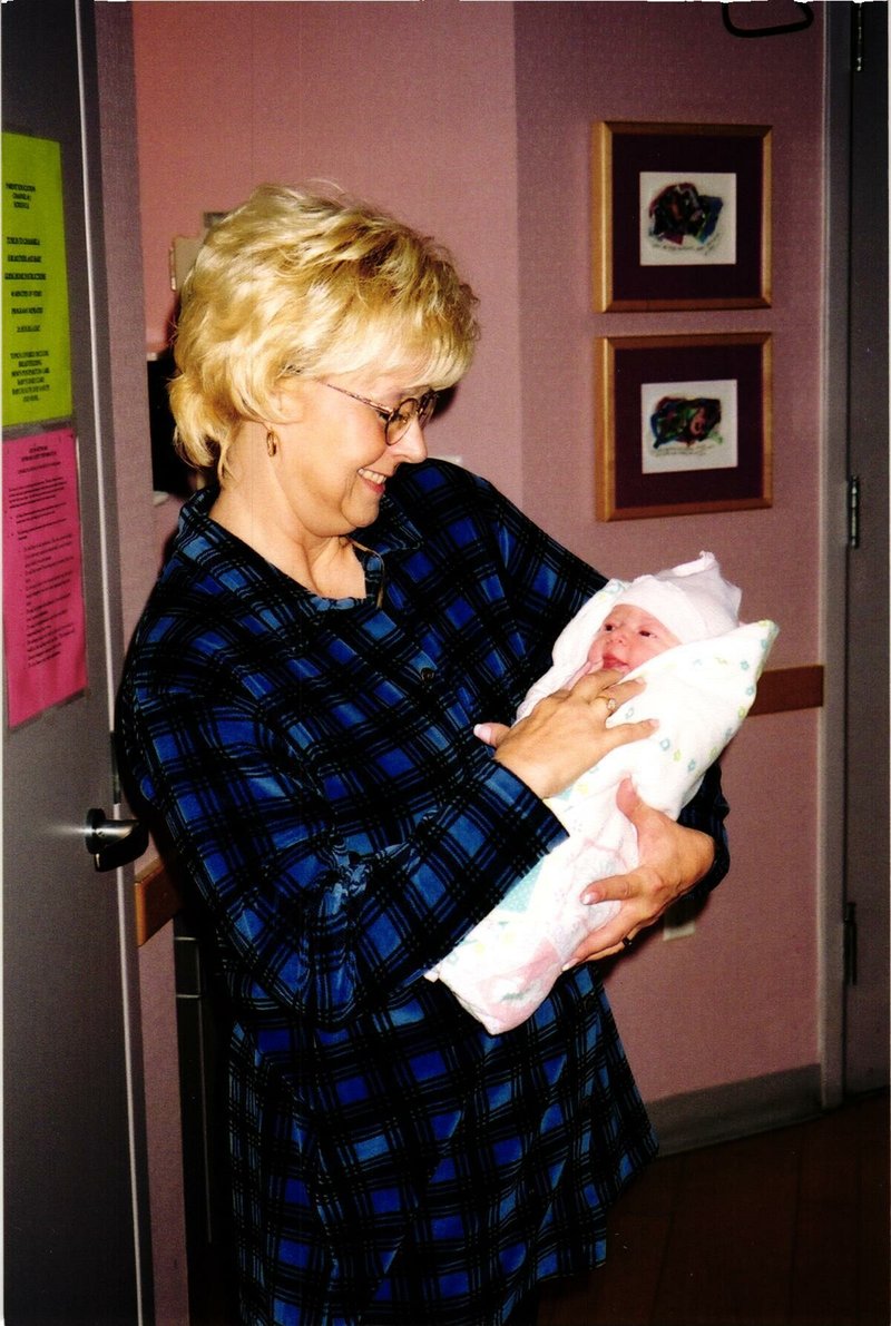 Marilyn Carol Prewitt - Photo 158