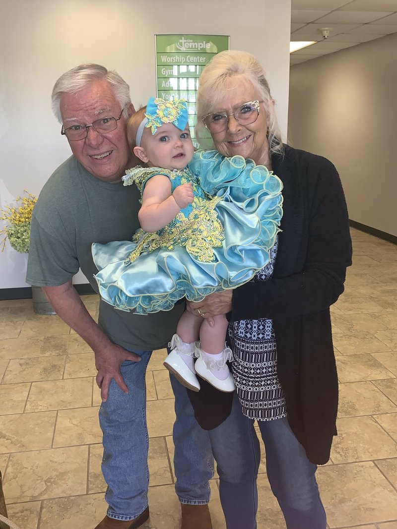 Marilyn Carol Prewitt - Photo 157