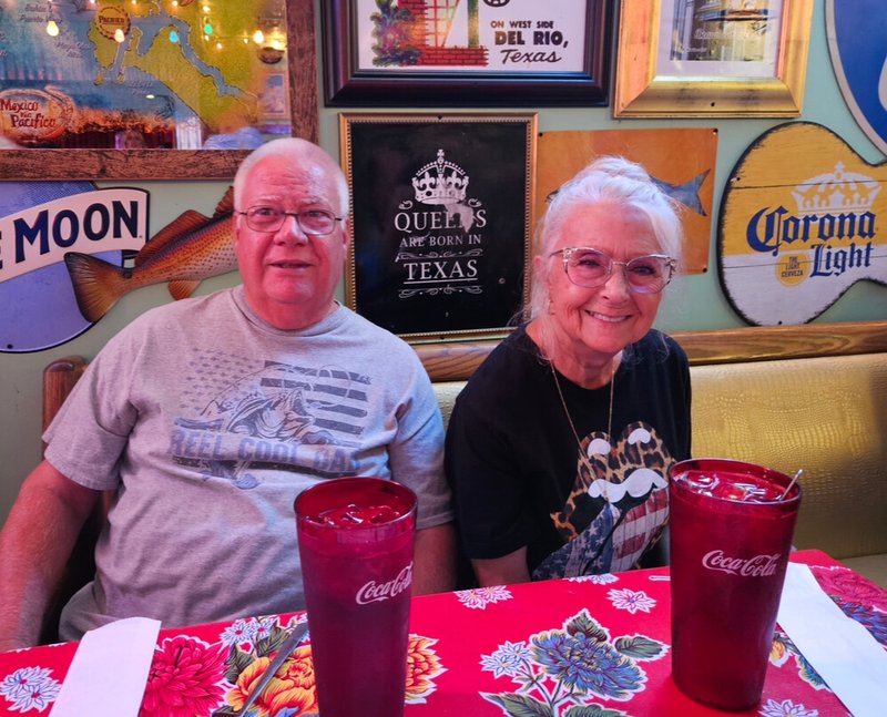 Marilyn Carol Prewitt - Photo 159