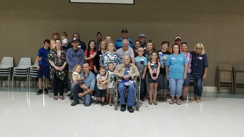 Marilyn Carol Prewitt - Photo 161