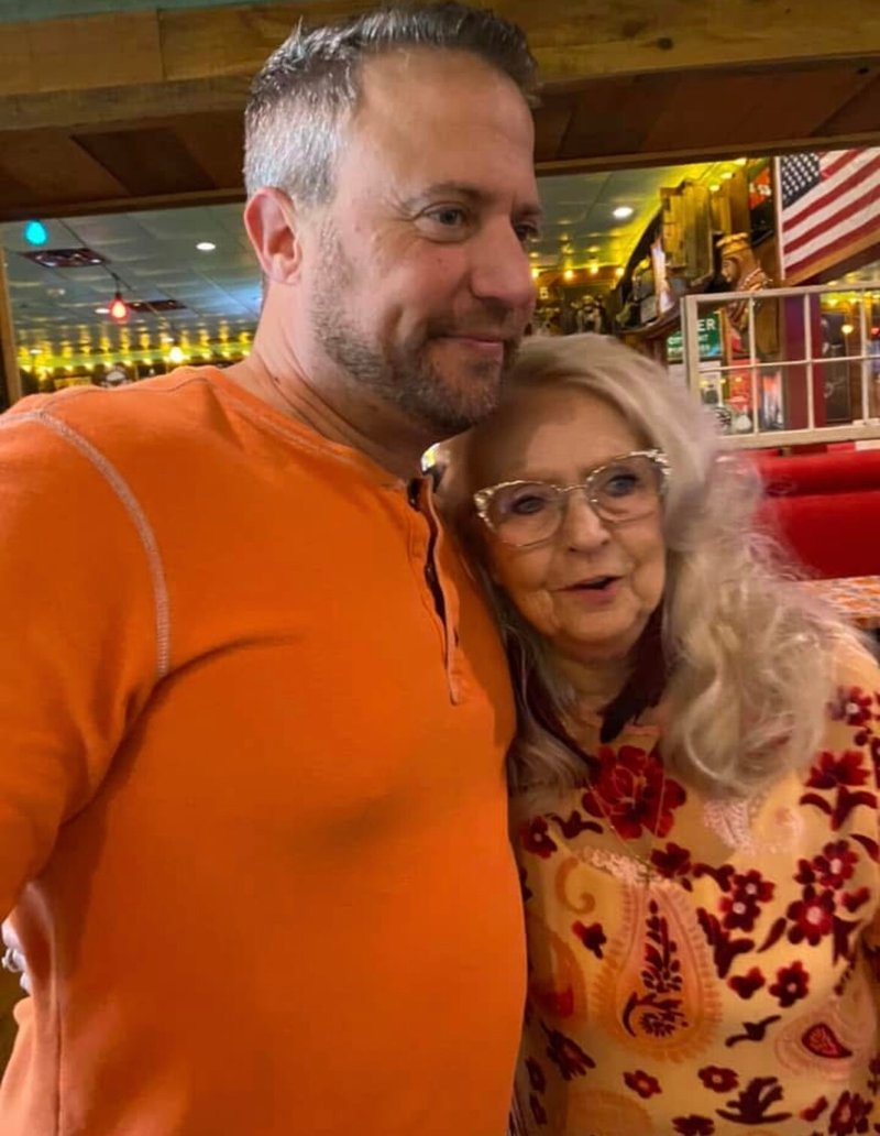 Marilyn Carol Prewitt - Photo 162