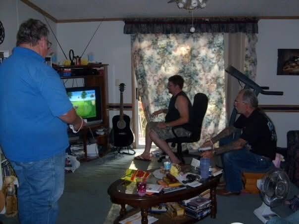 Thomas Whitney Hebert - Photo 3