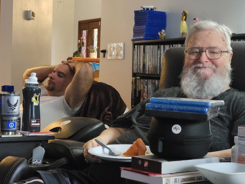 Thomas Whitney Hebert - Photo 2